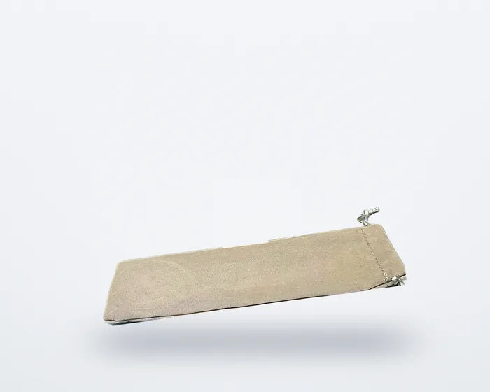 1 funda de terciopelo